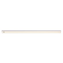 Paul Neuhaus 1125-21 - Luce LED dimmerabile sotto il mobile della cucina AMON 1xLED/6W/12/230V
