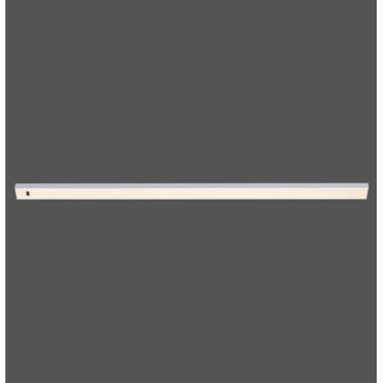 Paul Neuhaus 1125-21 - Luce LED dimmerabile sottopensile con sensore AMON 1xLED/6W/12/230V