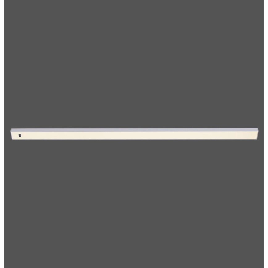 Paul Neuhaus 1125-21 - Luce LED dimmerabile sottopensile con sensore AMON 1xLED/6W/12/230V