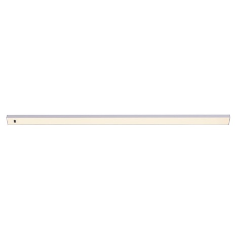 Paul Neuhaus 1125-21 - Luce LED dimmerabile sottopensile con sensore AMON 1xLED/6W/12/230V