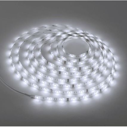 Paul Neuhaus 1205-70 - Striscia LED RGB Dimmerabile TEANIA 10m LED/30W/12/230V + telecomando