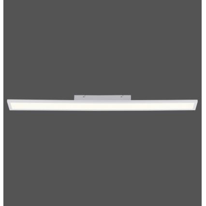 Paul Neuhaus 16537-16-O - LED Pannello da parete dimmerabile FLAT LED/21W/230V + telecomando