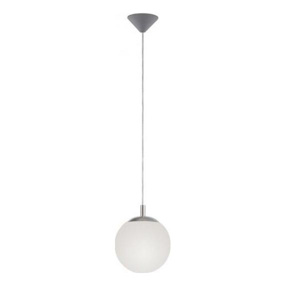 Paul Neuhaus 2072-55 - Lampadario a sospensione con filo BOLO 1xE27/60W/230V diametro 20 cm