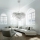Paul Neuhaus 2192-55 - Lampadario a sospensione con filo ICICLE 10xG9/40W/230V 50x100 cm cromo lucido