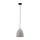 Paul Neuhaus 2231-22 - Lampadario su filo ETON 1xE27/40W/230V
