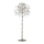 Paul Neuhaus 232-55 - Lampada con piedistallo ICICLE 5xG9/40W230V cromo lucido