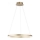Paul Neuhaus 2382-60 - Lampadario a sospensione con filo LED dimmerabile TITUS LED/38,5W/230V