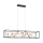 Paul Neuhaus 2416-18 - Lampadario LED a sospensione con filo dimmerabile SELINA 4xLED/10,2W/230V