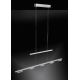 Paul Neuhaus 2446-55 - Lampadario LED dimmerabile su filo INIGO 5xLED/4W/230V