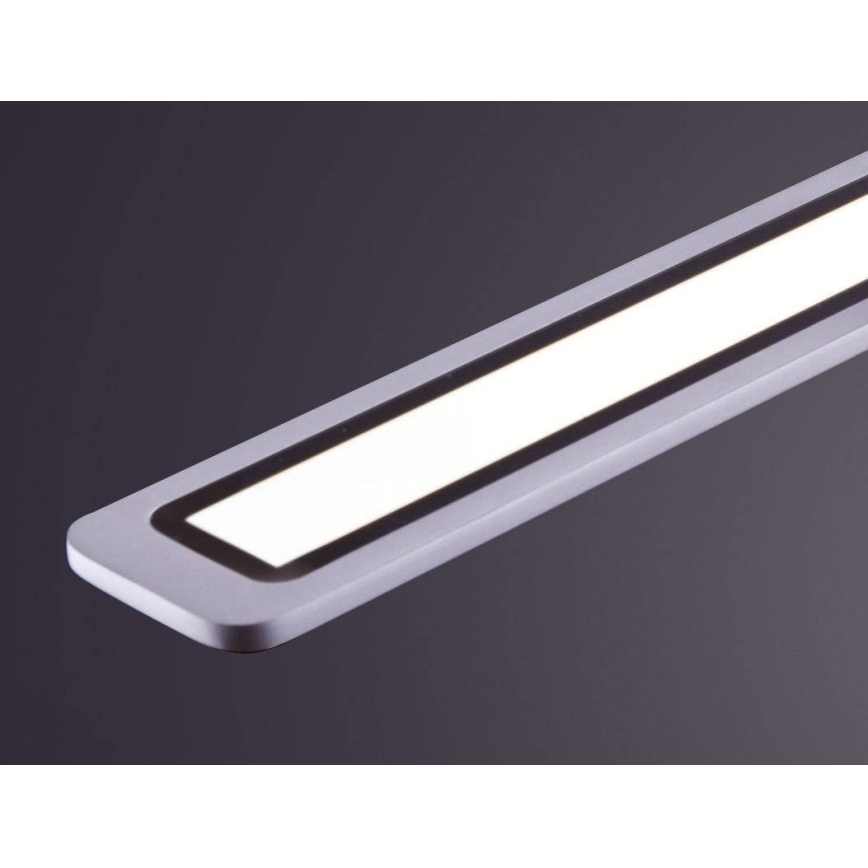 Paul Neuhaus 2565-95 - Lampadario LED dimmerabile su filo con sensore LED/35W/230V