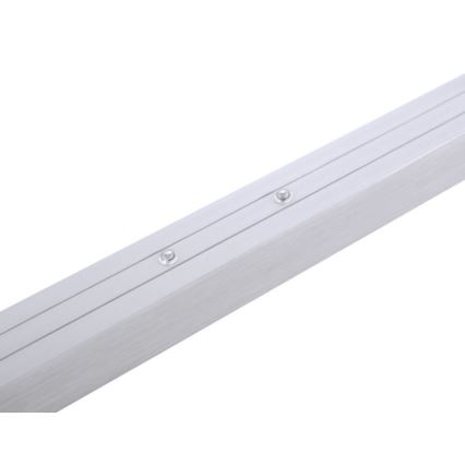 Paul Neuhaus 2568-95 - Lampadario a sospensione con filo LED dimmerabile ADRIANA LED/14W/230V  2700-5000K cromo