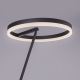 Paul Neuhaus 381-13 - Lampada da terra LED dimmerabile TITUS LED/19,5W/230V
