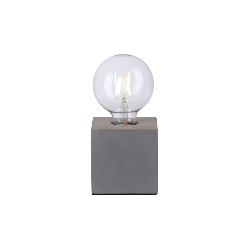 Paul Neuhaus 4069-22 - Lampada da tavolo ETON 1xE27/40W/230V
