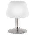 Paul Neuhaus 4078-55 -LED Lampada da tavolo Dimmerabile TILL 1xG9/3W/230V cromo opaco