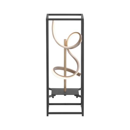 Paul Neuhaus 4415-18 - Lampada da tavolo LED dimmerabile SELINA LED/11,5W/230V
