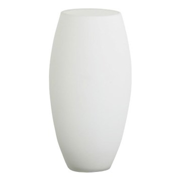 Paul Neuhaus 5845 - Paralume di ricambio per lampada da tavolo JOY diametro 6,7 cm bianco
