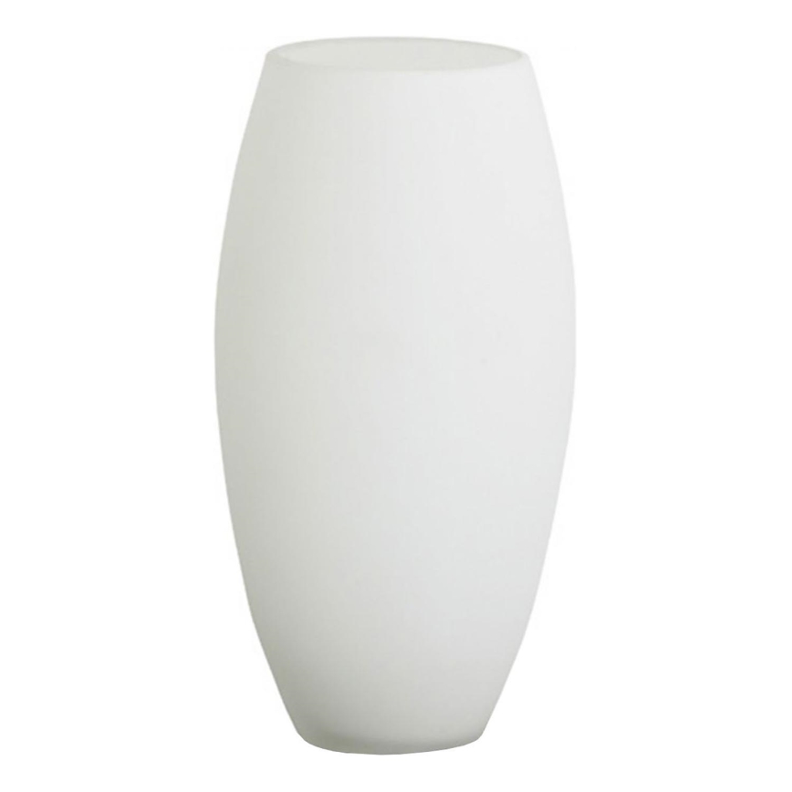 Paul Neuhaus 5845 - Paralume di ricambio per lampada da tavolo JOY diametro 6,7 cm bianco