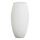 Paul Neuhaus 5845 - Paralume di ricambio per lampada da tavolo JOY diametro 6,7 cm bianco