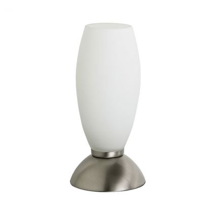 Paul Neuhaus 5845 - Paralume di ricambio per lampada da tavolo JOY diametro 6,7 cm bianco