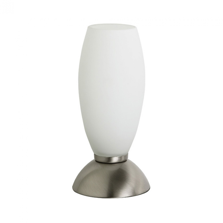 Paul Neuhaus 5845 - Paralume di ricambio per lampada da tavolo JOY diametro 6,7 cm bianco