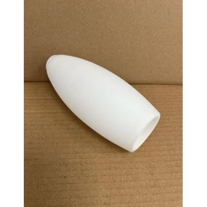Paul Neuhaus 5845 - Paralume di ricambio per lampada da tavolo JOY diametro 6,7 cm bianco