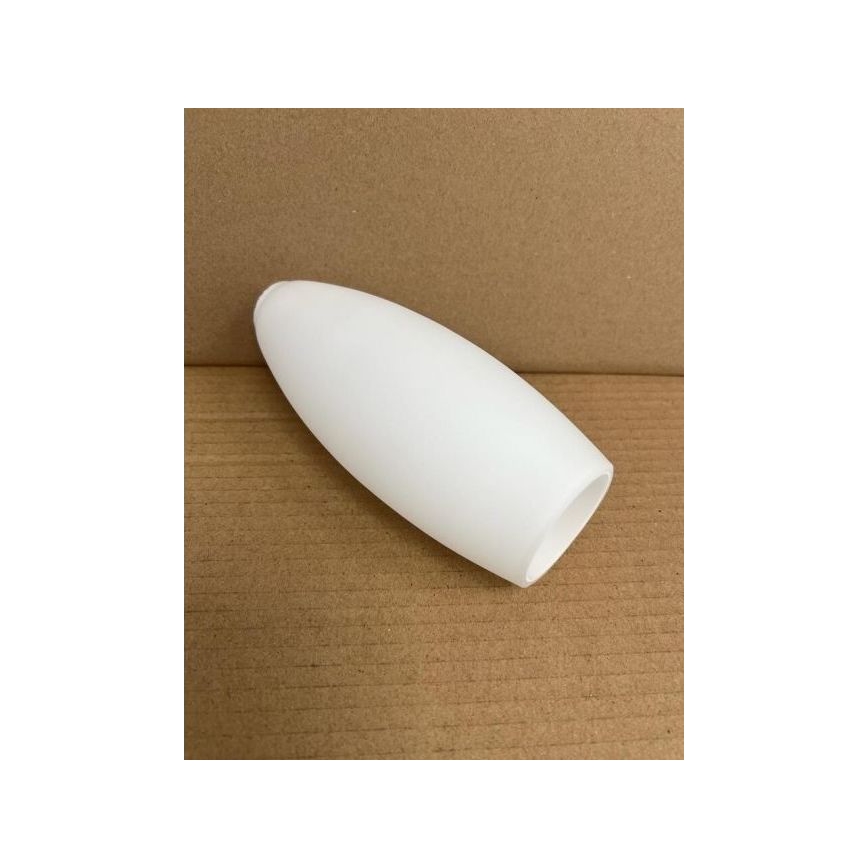 Paul Neuhaus 5845 - Paralume di ricambio per lampada da tavolo JOY diametro 6,7 cm bianco