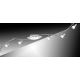 Paul Neuhaus 6175-55 - Faretto LED MERAL 9xLED/3W/230V