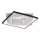 Paul Neuhaus 6390-16 - Plafoniera LED MAILAK LED/37W/230V