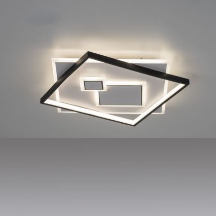 Paul Neuhaus 6390-16 - Plafoniera LED MAILAK LED/37W/230V