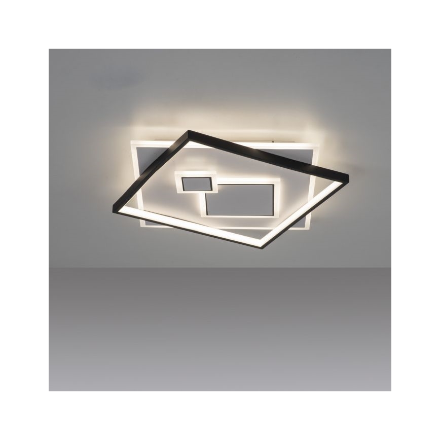 Paul Neuhaus 6390-16 - Plafoniera LED MAILAK LED/37W/230V
