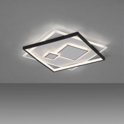 Paul Neuhaus 6390-16 - Plafoniera LED MAILAK LED/37W/230V
