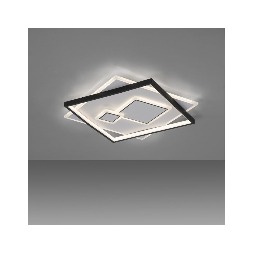 Paul Neuhaus 6390-16 - Plafoniera LED MAILAK LED/37W/230V