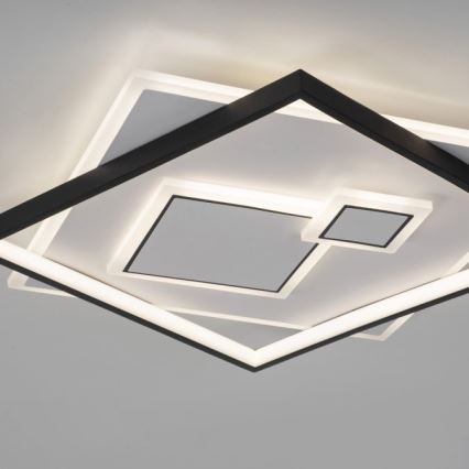 Paul Neuhaus 6390-16 - Plafoniera LED MAILAK LED/37W/230V