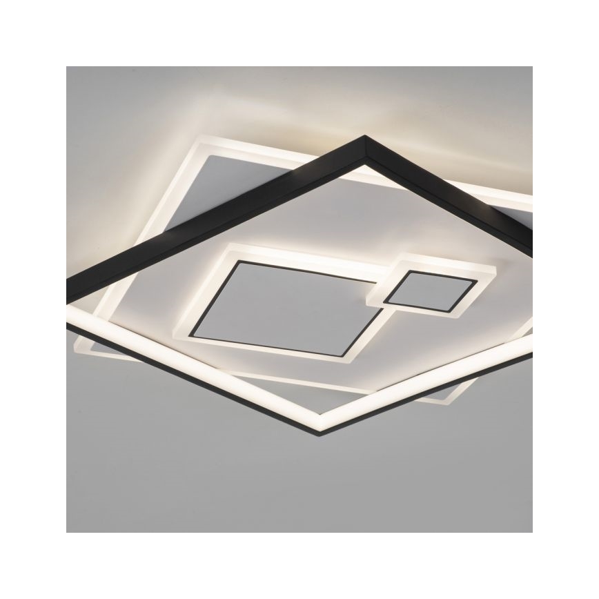 Paul Neuhaus 6390-16 - Plafoniera LED MAILAK LED/37W/230V