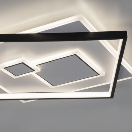 Paul Neuhaus 6390-16 - Plafoniera LED MAILAK LED/37W/230V