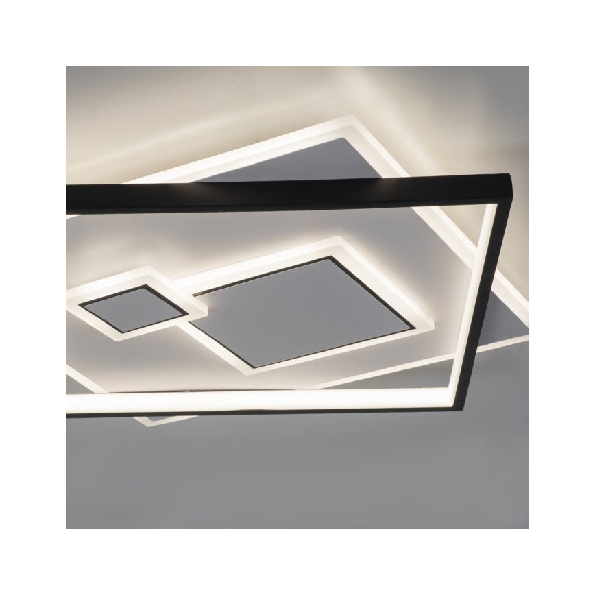 Paul Neuhaus 6390-16 - Plafoniera LED MAILAK LED/37W/230V