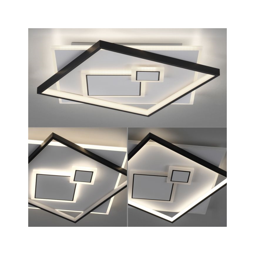 Paul Neuhaus 6390-16 - Plafoniera LED MAILAK LED/37W/230V