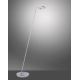Paul Neuhaus 676-55 - LED Dimmerabile touch lampada con piedistallo MARTIN LED/13,5W/230V cromo