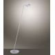 Paul Neuhaus 676-55 - LED Dimmerabile touch lampada con piedistallo MARTIN LED/13,5W/230V cromo