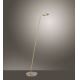 Paul Neuhaus 676-60 - LED Dimmerabile touch lampada con piedistallo MARTIN LED/13,5W/230V ottone
