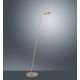 Paul Neuhaus 676-60 - LED Dimmerabile touch lampada con piedistallo MARTIN LED/13,5W/230V ottone