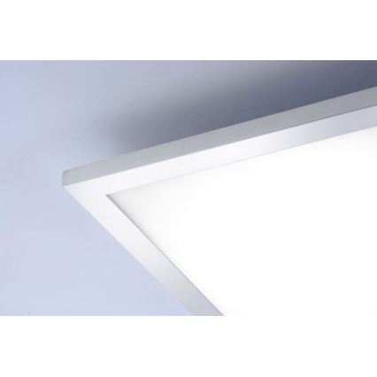 Paul Neuhaus 8112-17 - Pannello LED dimmerabile da superficie FLAG LED/35W/230V