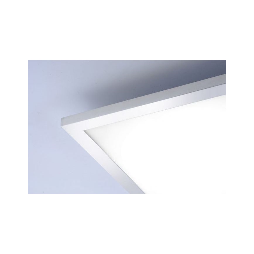 Paul Neuhaus 8112-17 - Pannello LED dimmerabile da superficie FLAG LED/35W/230V
