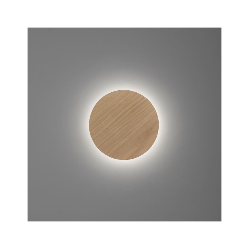 Paul Neuhaus 8152-79 - Applique a LED dimmerabile PUNTUA LED/1W/3,7V 2200 mAh + telecomando
