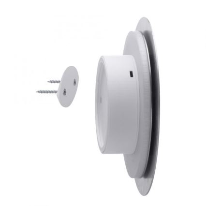 Paul Neuhaus 8152-79 - Applique a LED dimmerabile PUNTUA LED/1W/3,7V 2200 mAh + telecomando