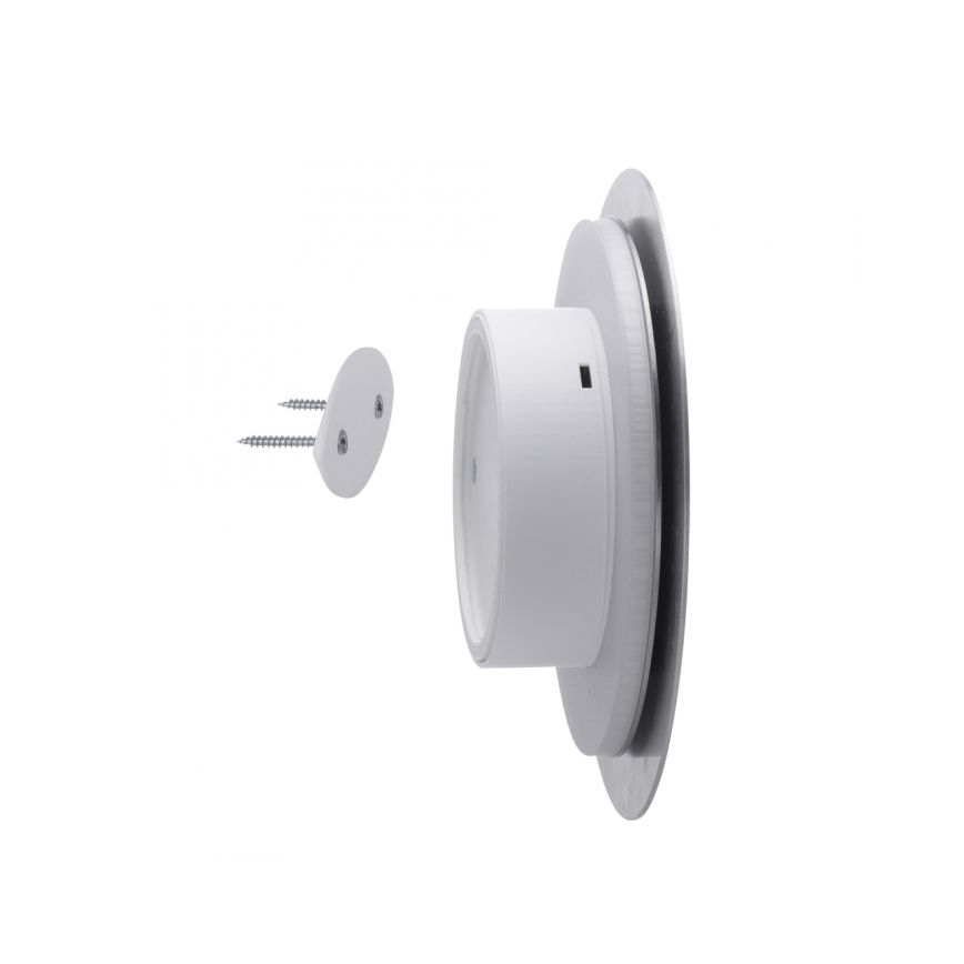 Paul Neuhaus 8152-79 - Applique a LED dimmerabile PUNTUA LED/1W/3,7V 2200 mAh + telecomando