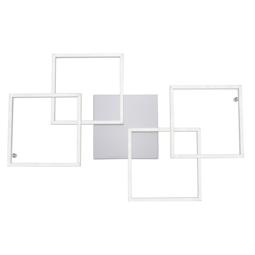 Paul Neuhaus 8190-55 - Plafoniera LED dimmerabile INIGO 4xLED/8W/230V