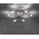 Paul Neuhaus 8250-55 - Lampadario LED dimmerabile da superficie NELIA 6xLED/3W/230V