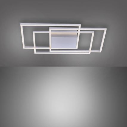 Paul Neuhaus 8256-55 - plafoniera LED dimmerabile INIGO 3xLED/16W/230V