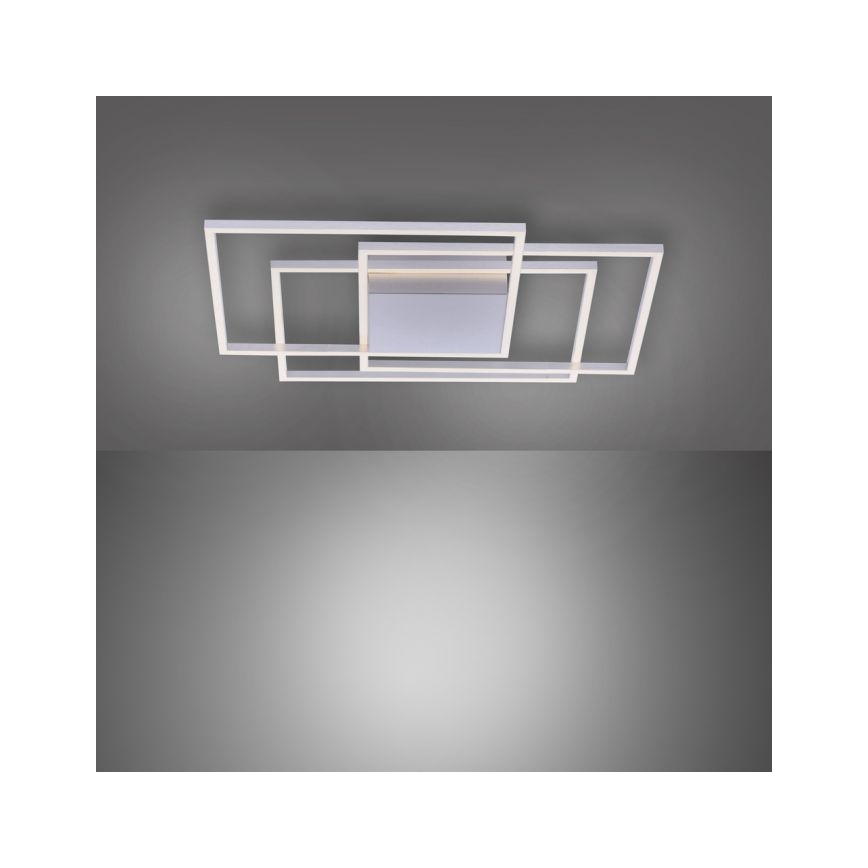 Paul Neuhaus 8256-55 - plafoniera LED dimmerabile INIGO 3xLED/16W/230V